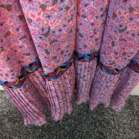 💚💕 Fun & Flirty Sundress 💕💚 - Picture 3 of 6